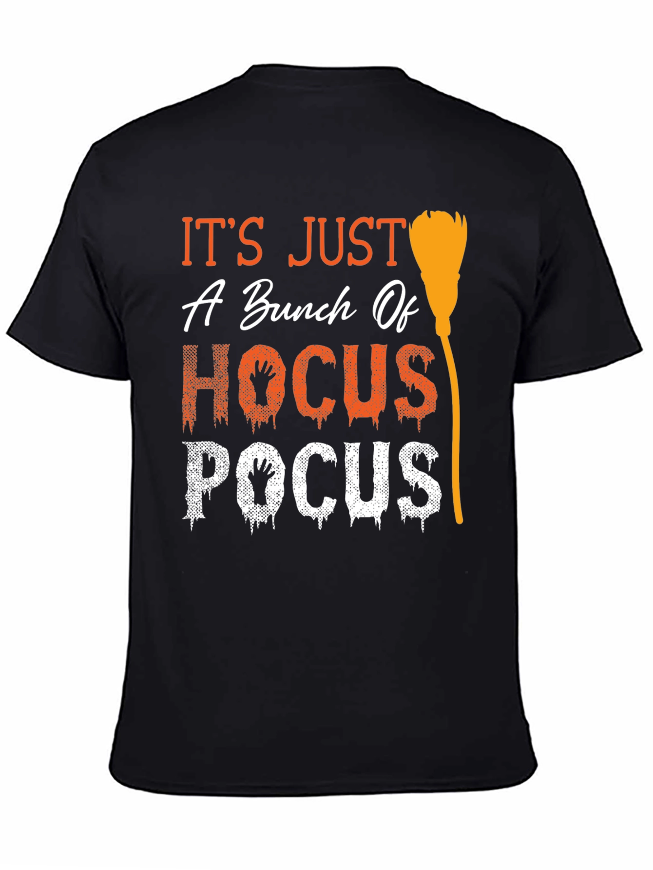 Hocus Pocus Halloween T-Shirt