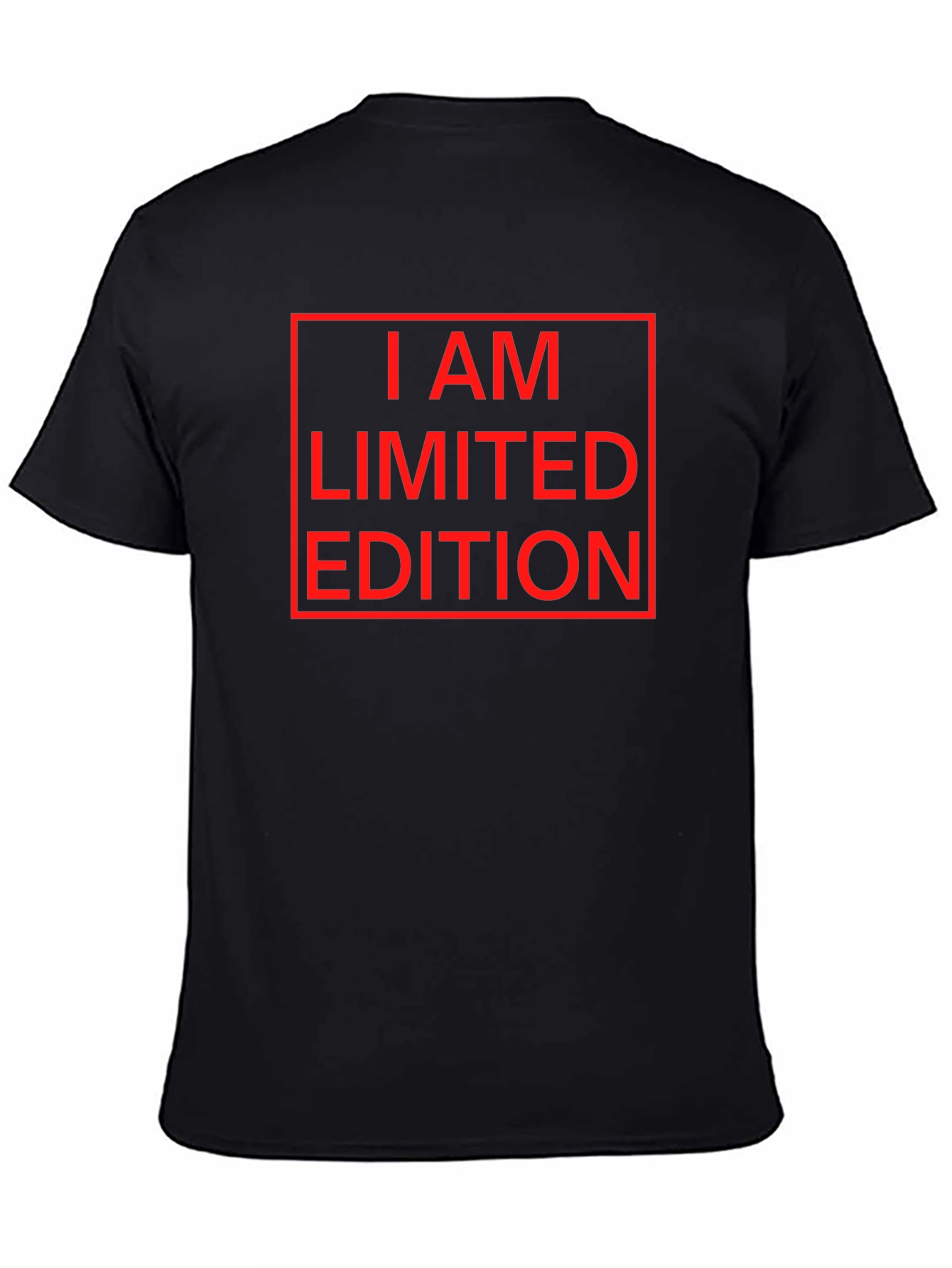 Limited Edition Graphic Tee