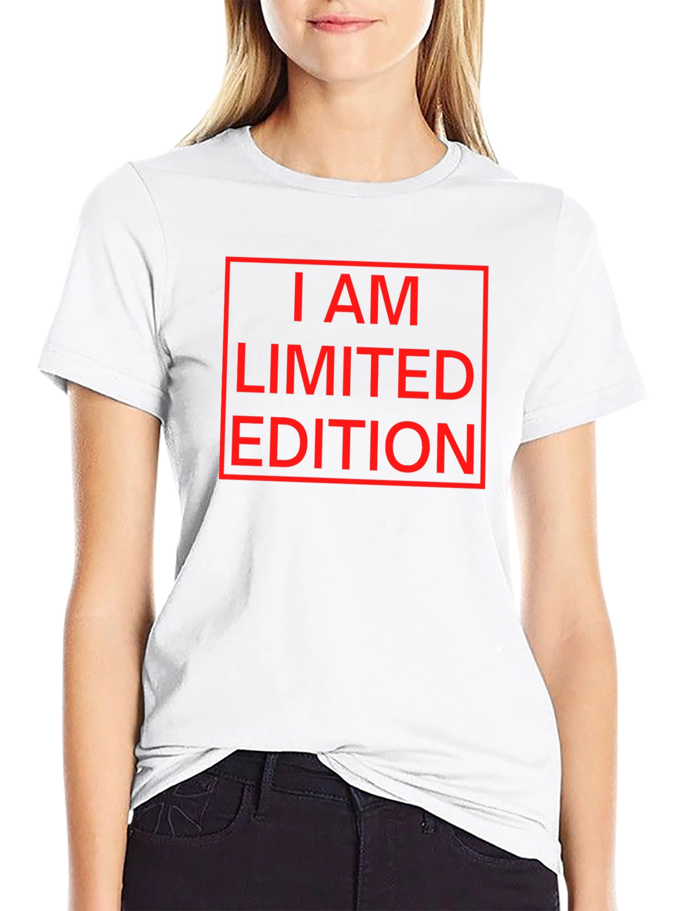 Limited Edition Graphic Tee