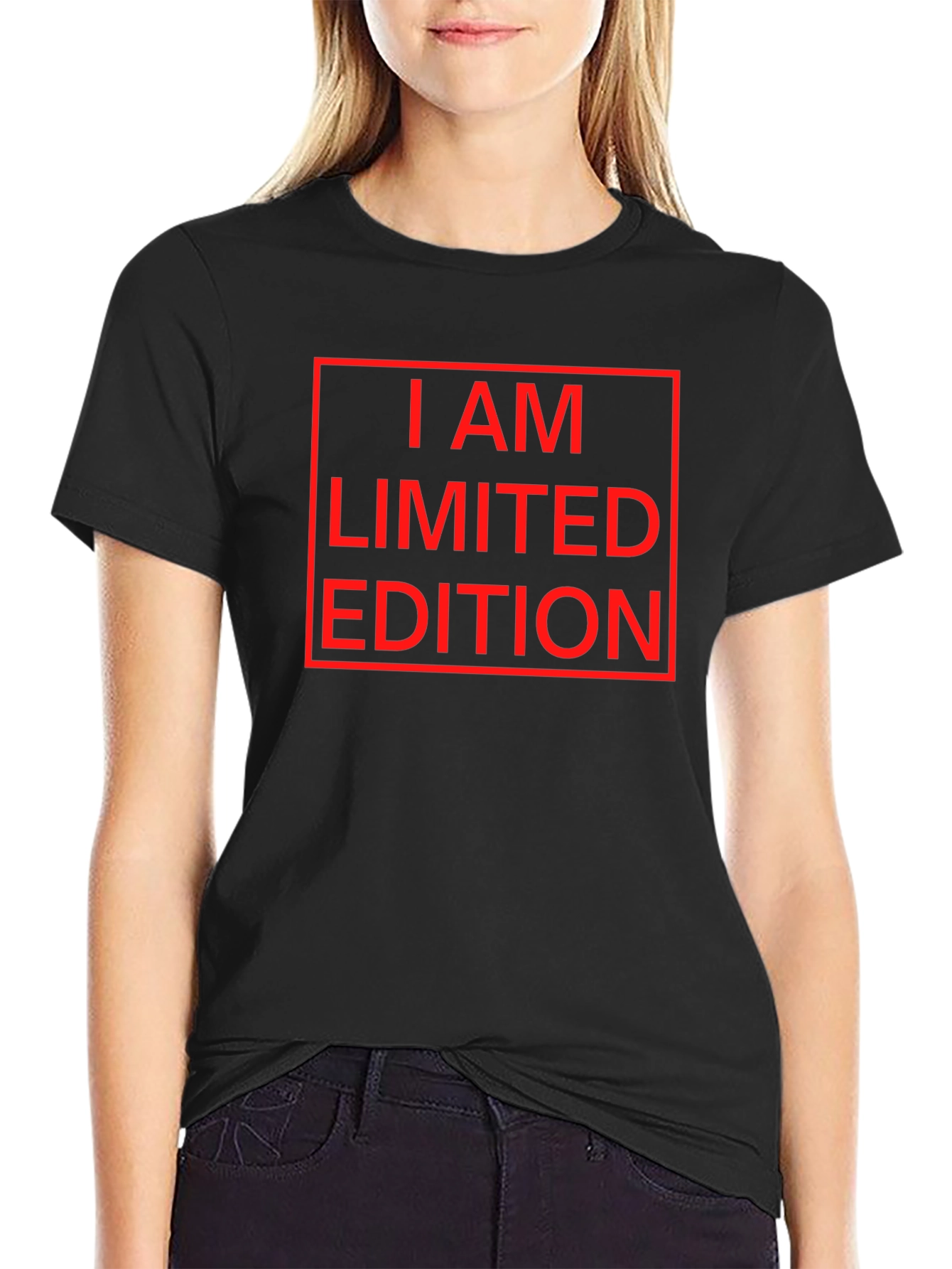 Limited Edition Graphic Tee