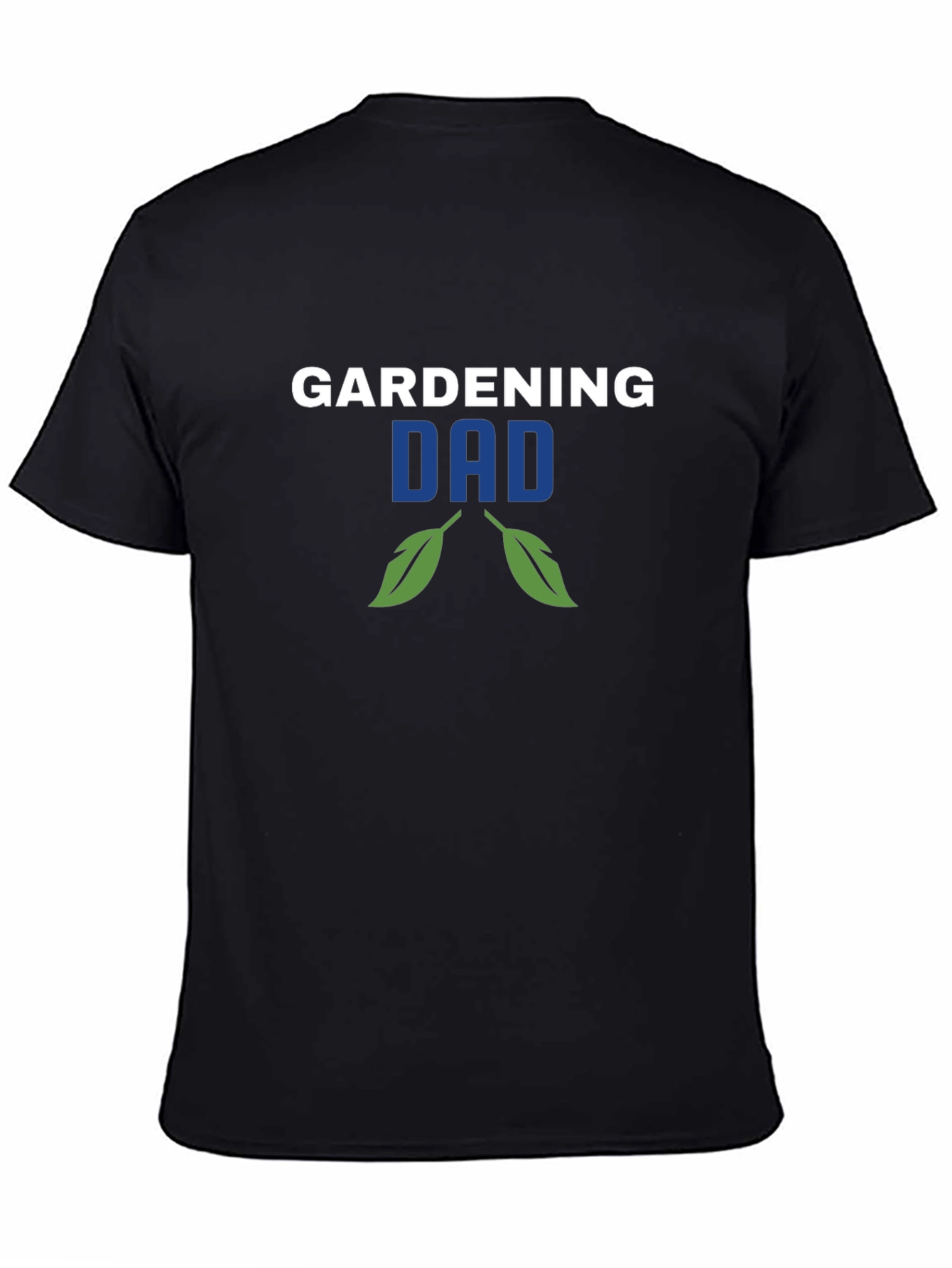 Gardening Dad T-Shirt