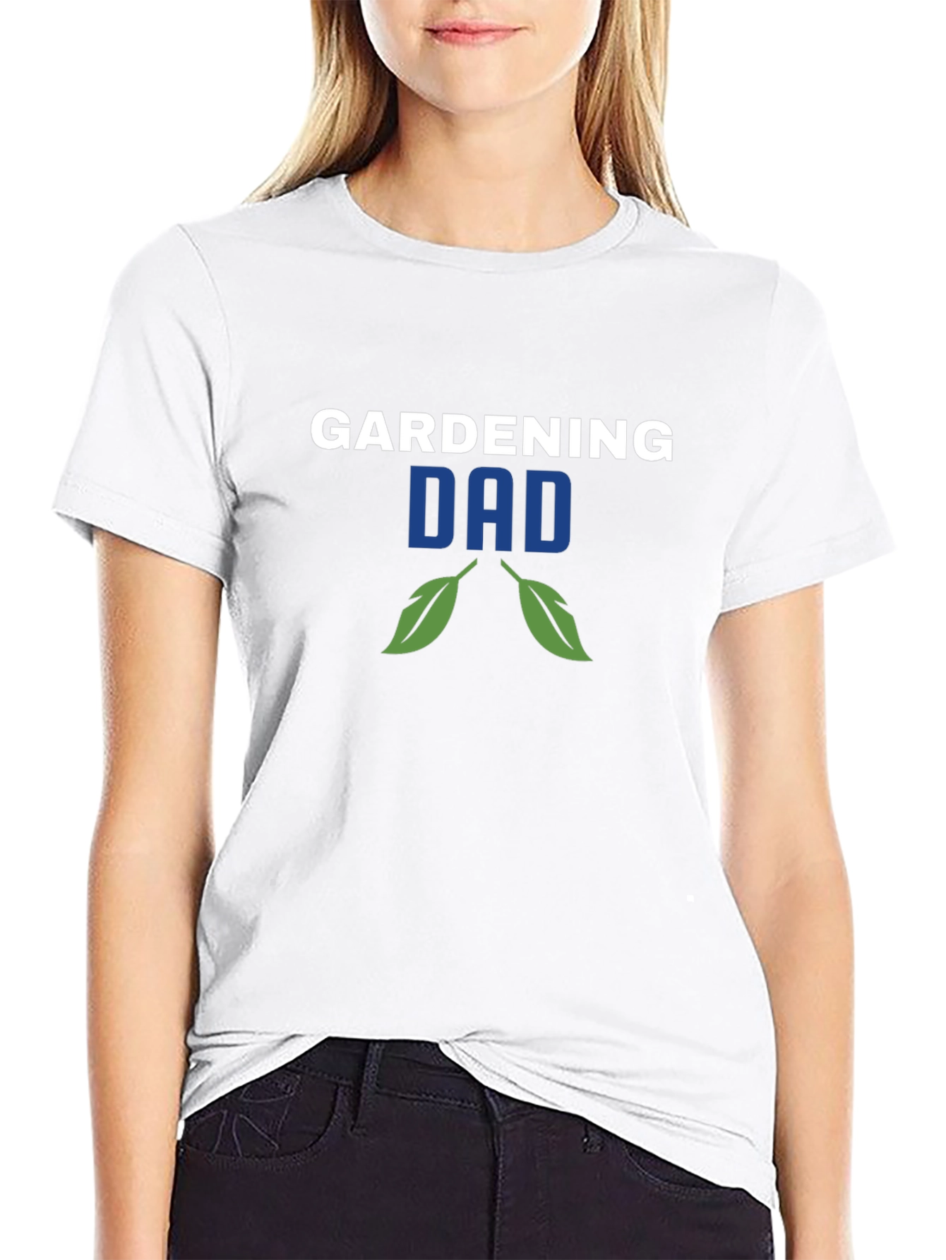 Gardening Dad T-Shirt