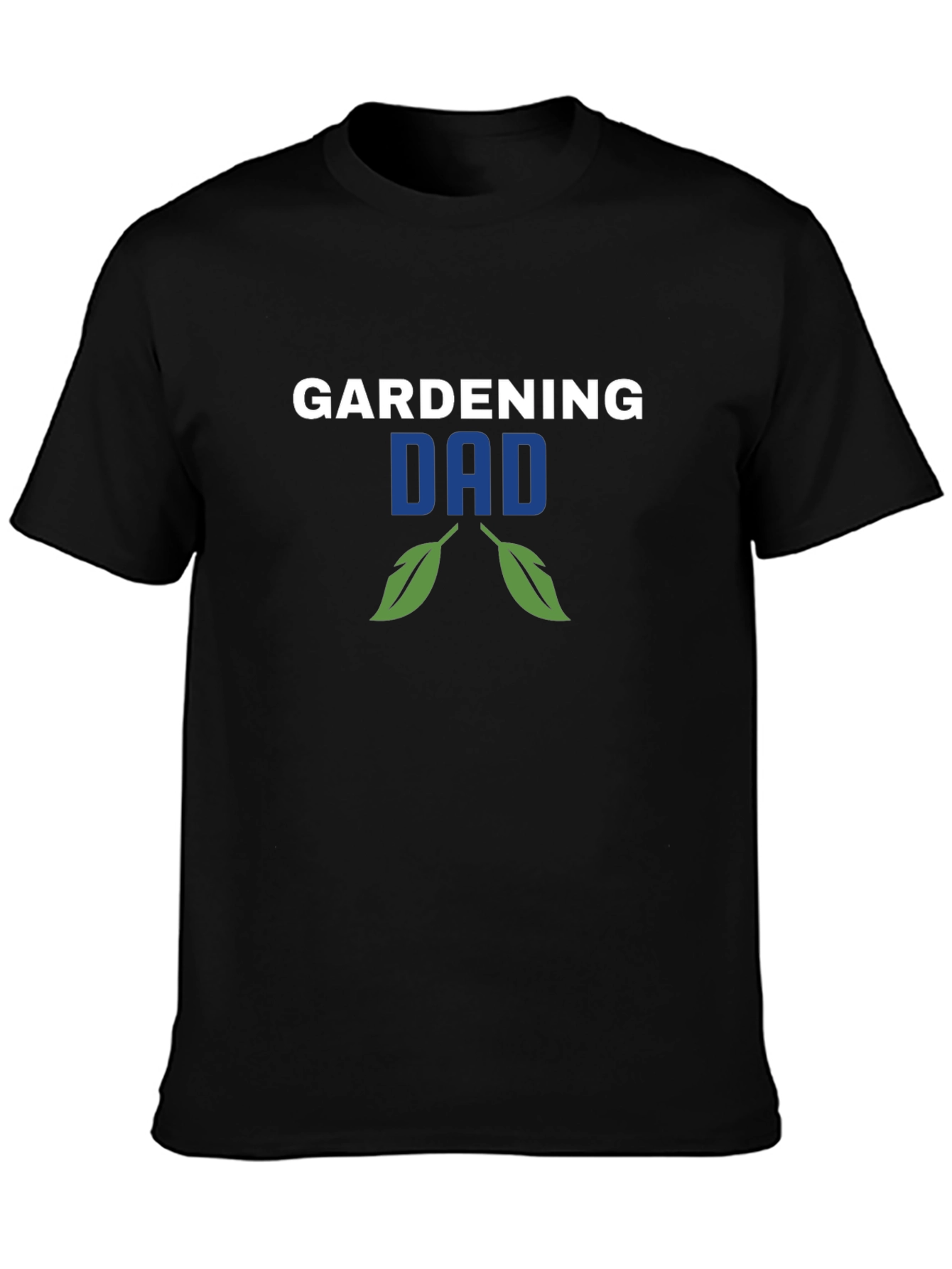 Gardening Dad T-Shirt