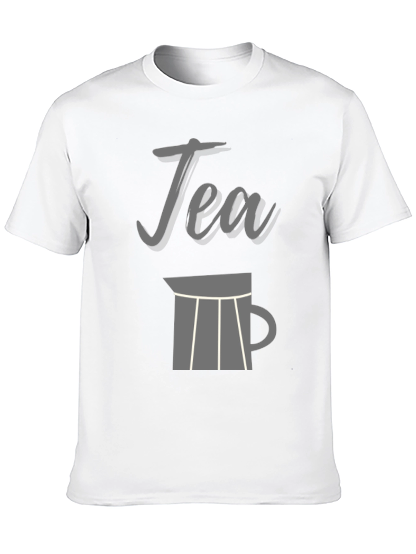 Tea Time Graphic Tee