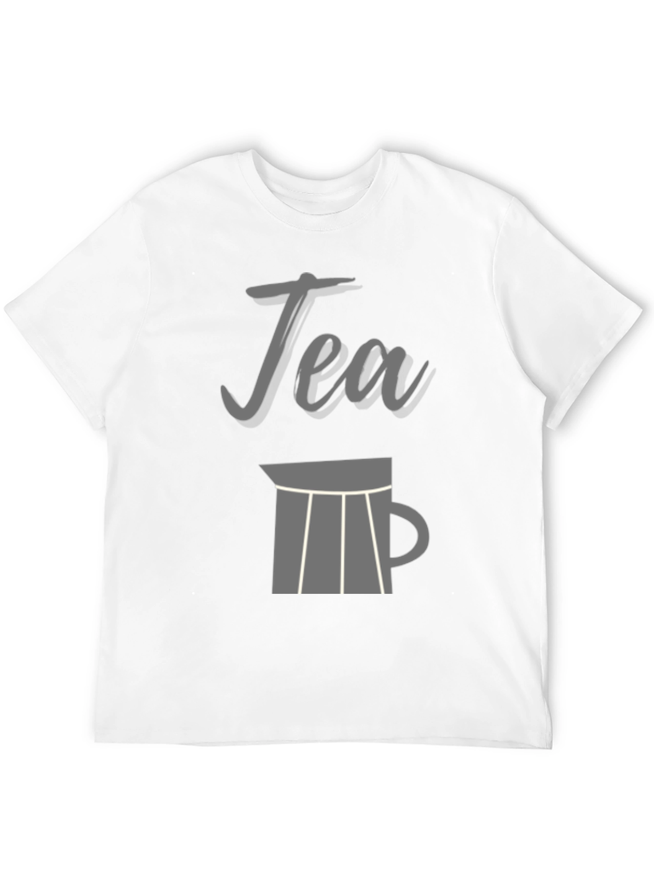 Tea Time Graphic Tee