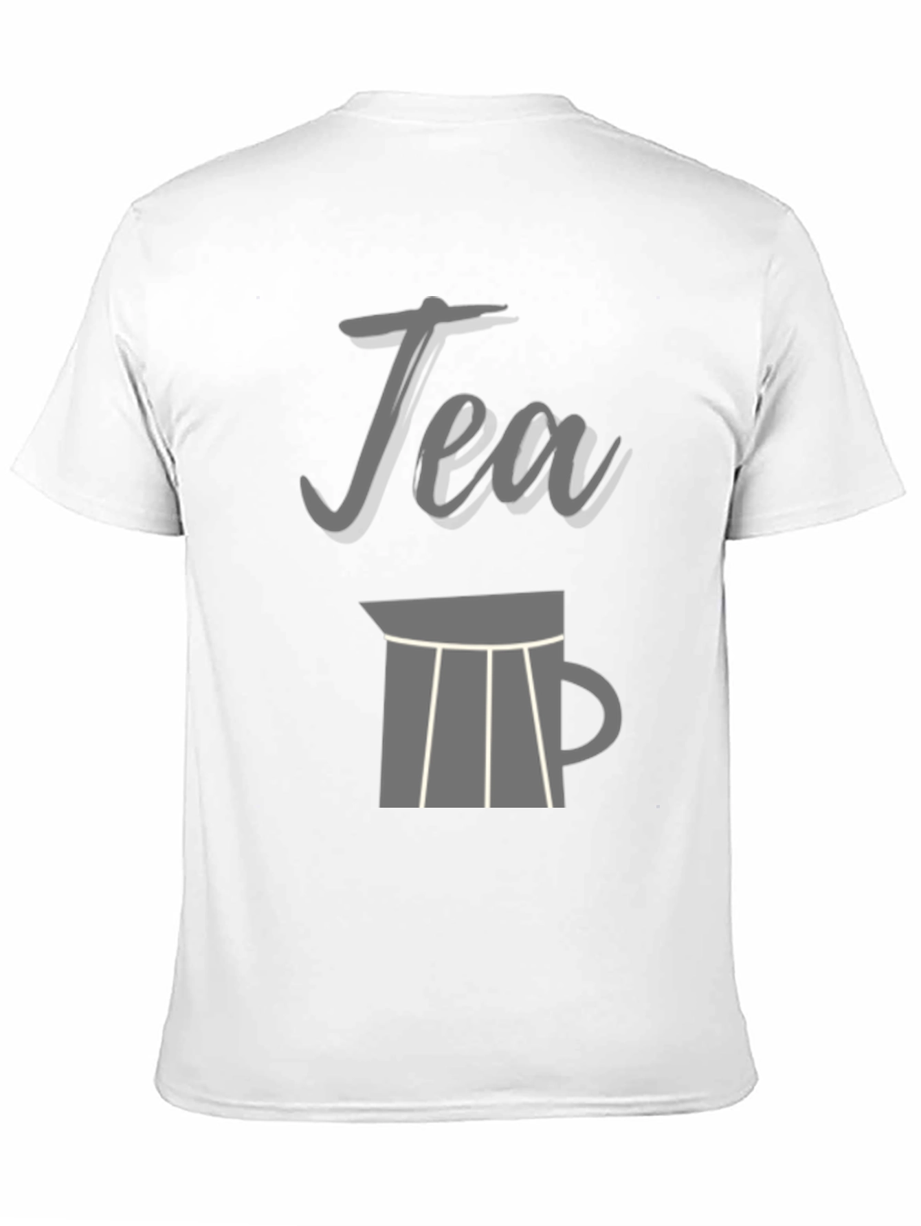 Tea Time Graphic Tee