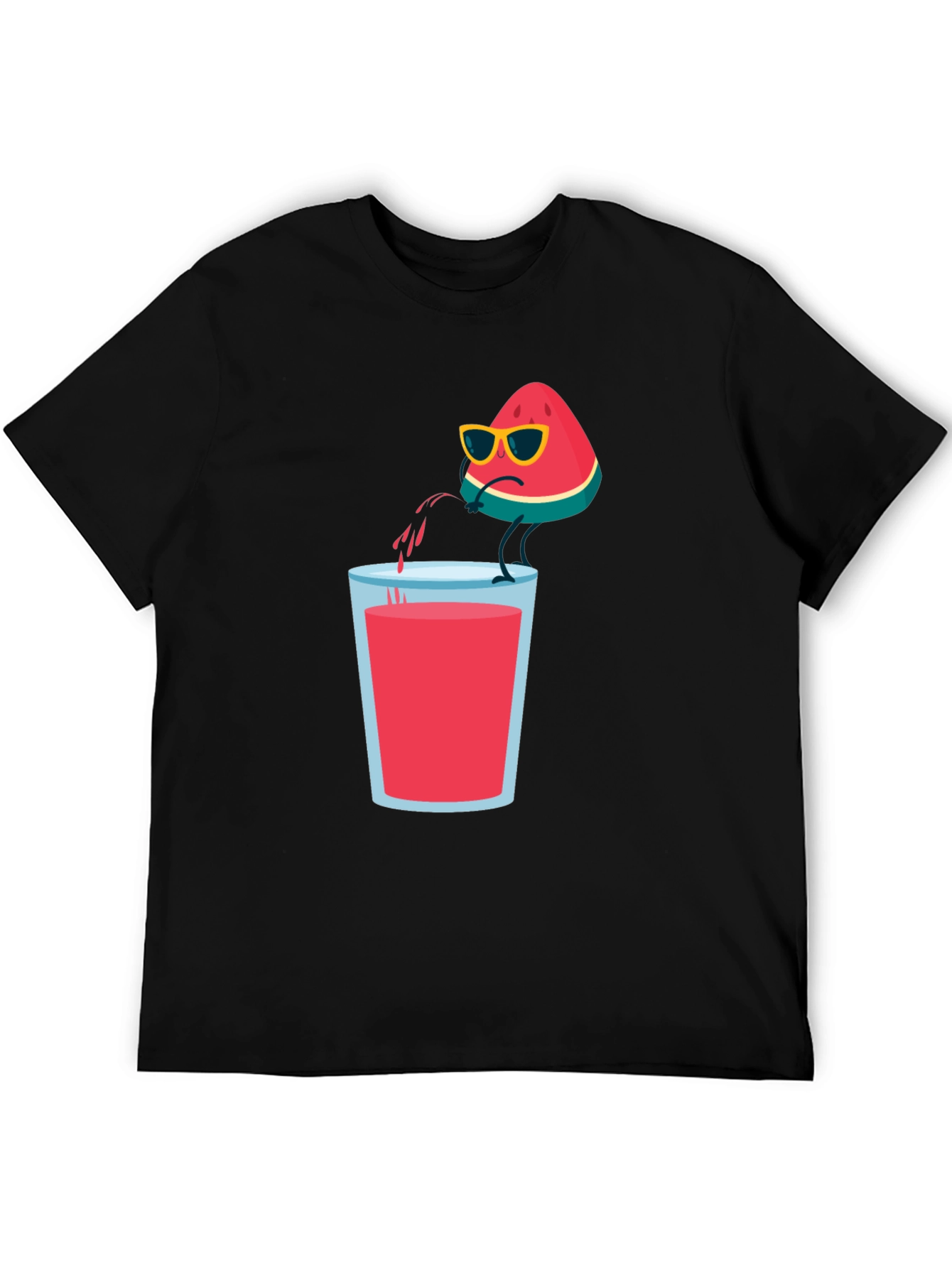 Cool Watermelon T-Shirt