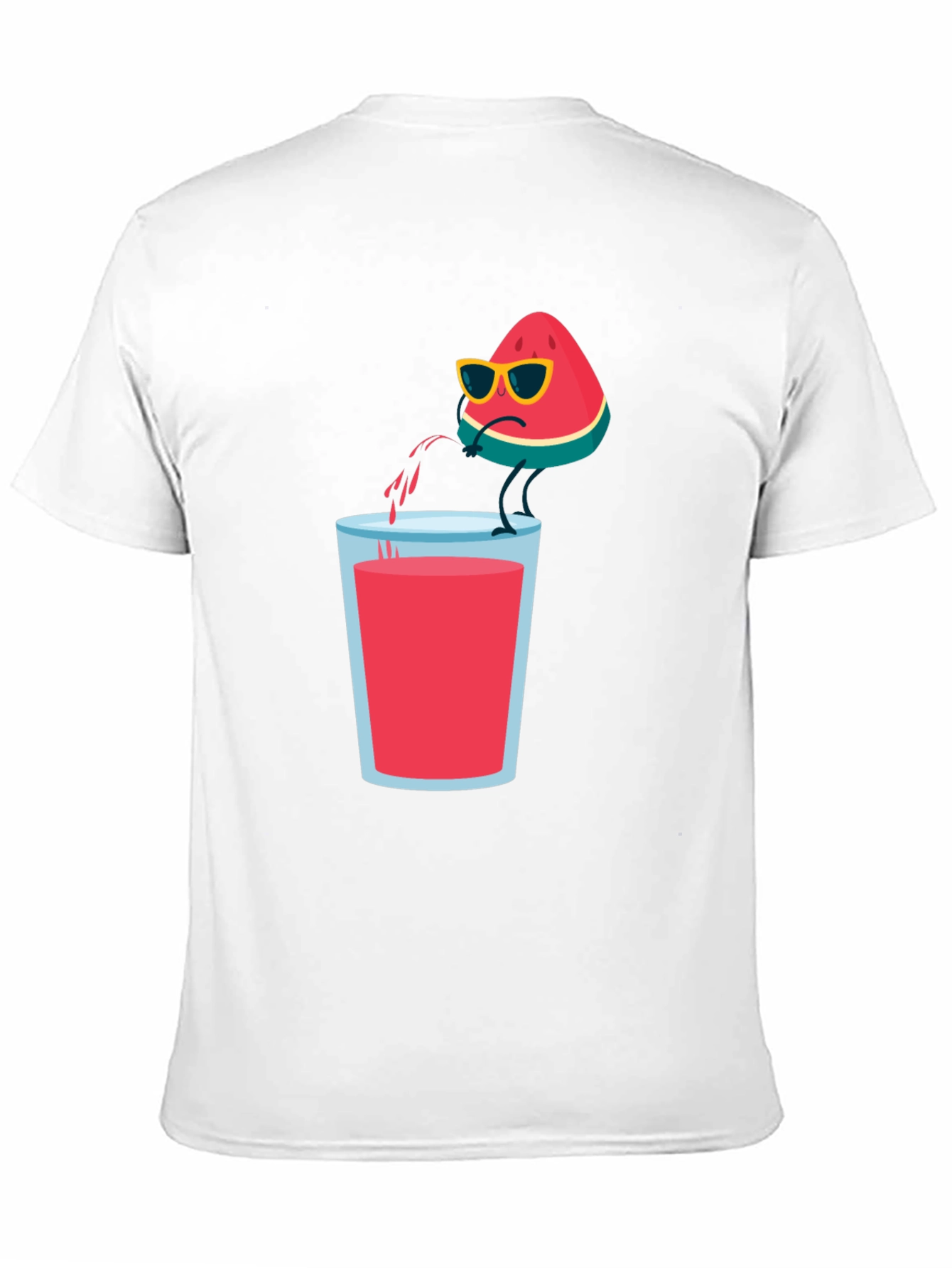 Cool Watermelon T-Shirt