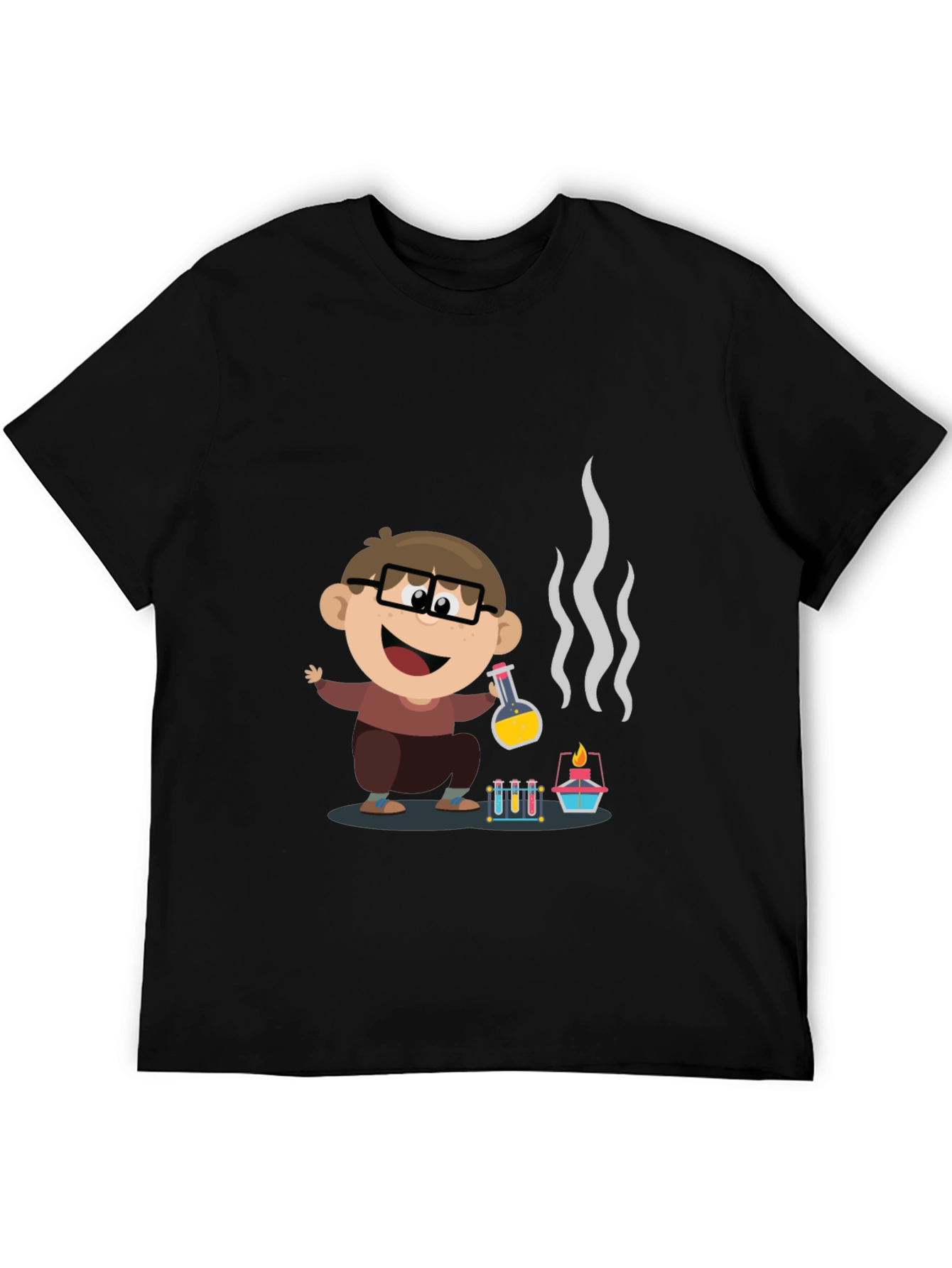 Science Experiment T-Shirt