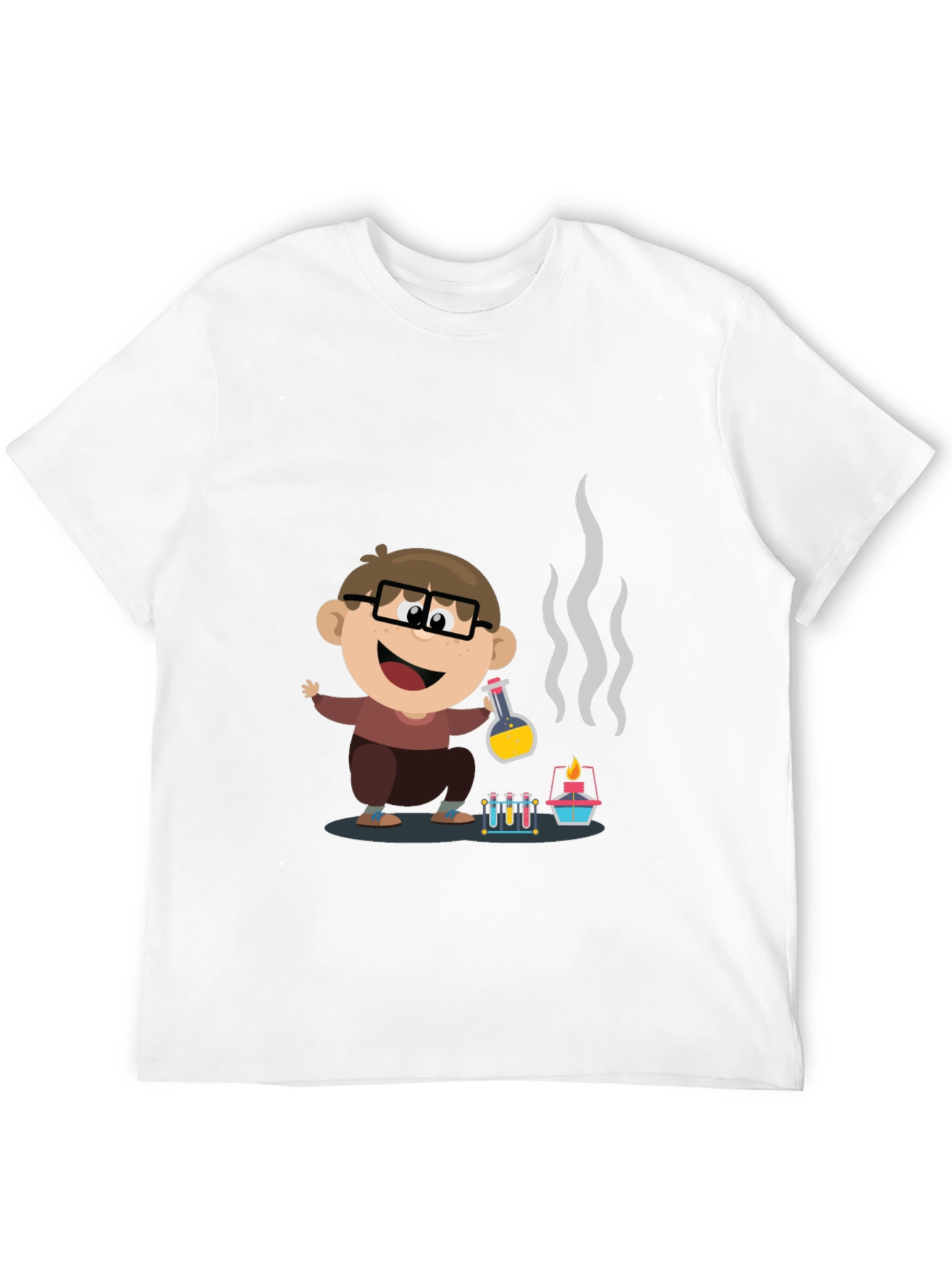 Science Experiment T-Shirt