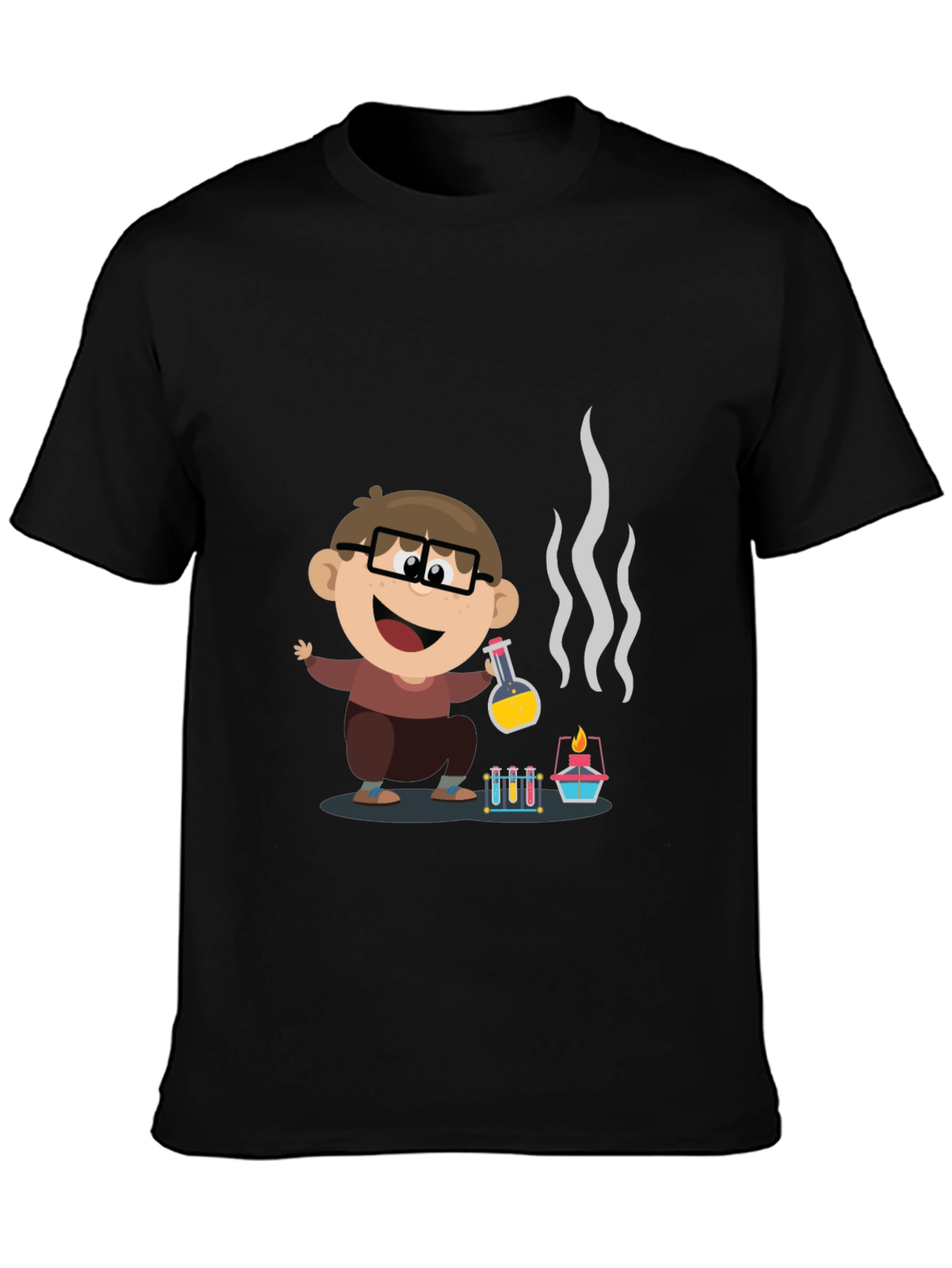 Science Experiment T-Shirt