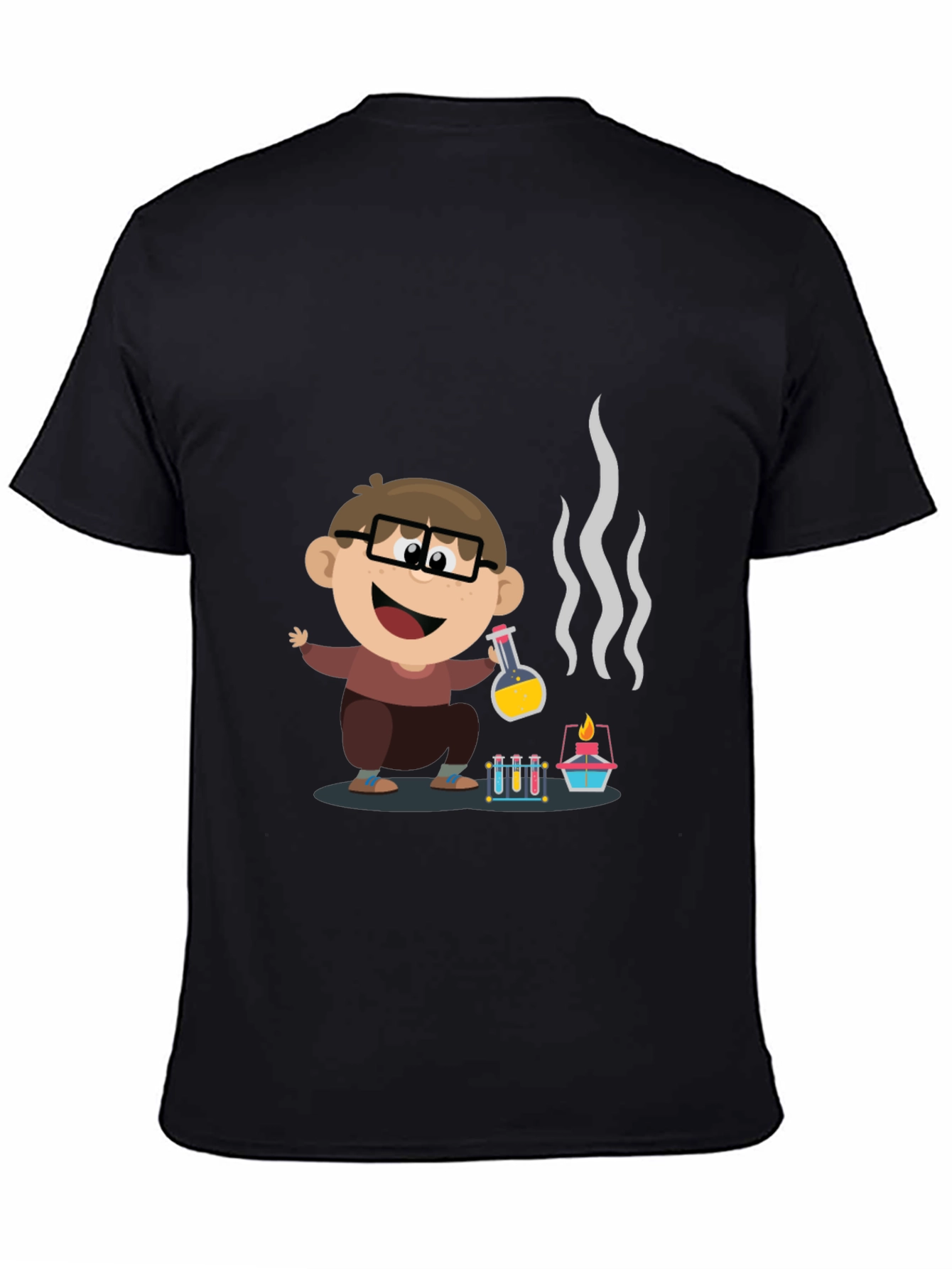 Science Experiment T-Shirt
