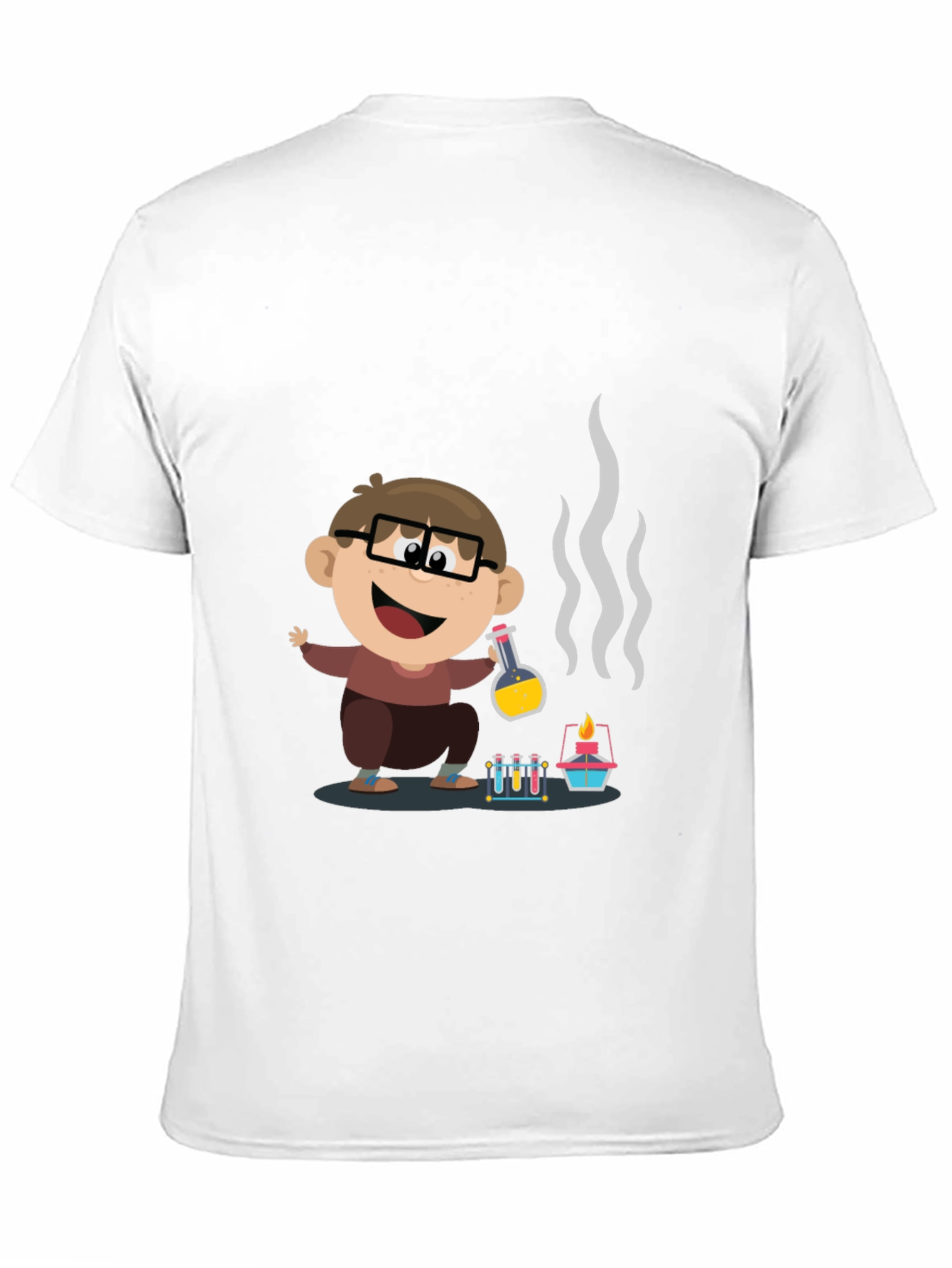 Science Experiment T-Shirt