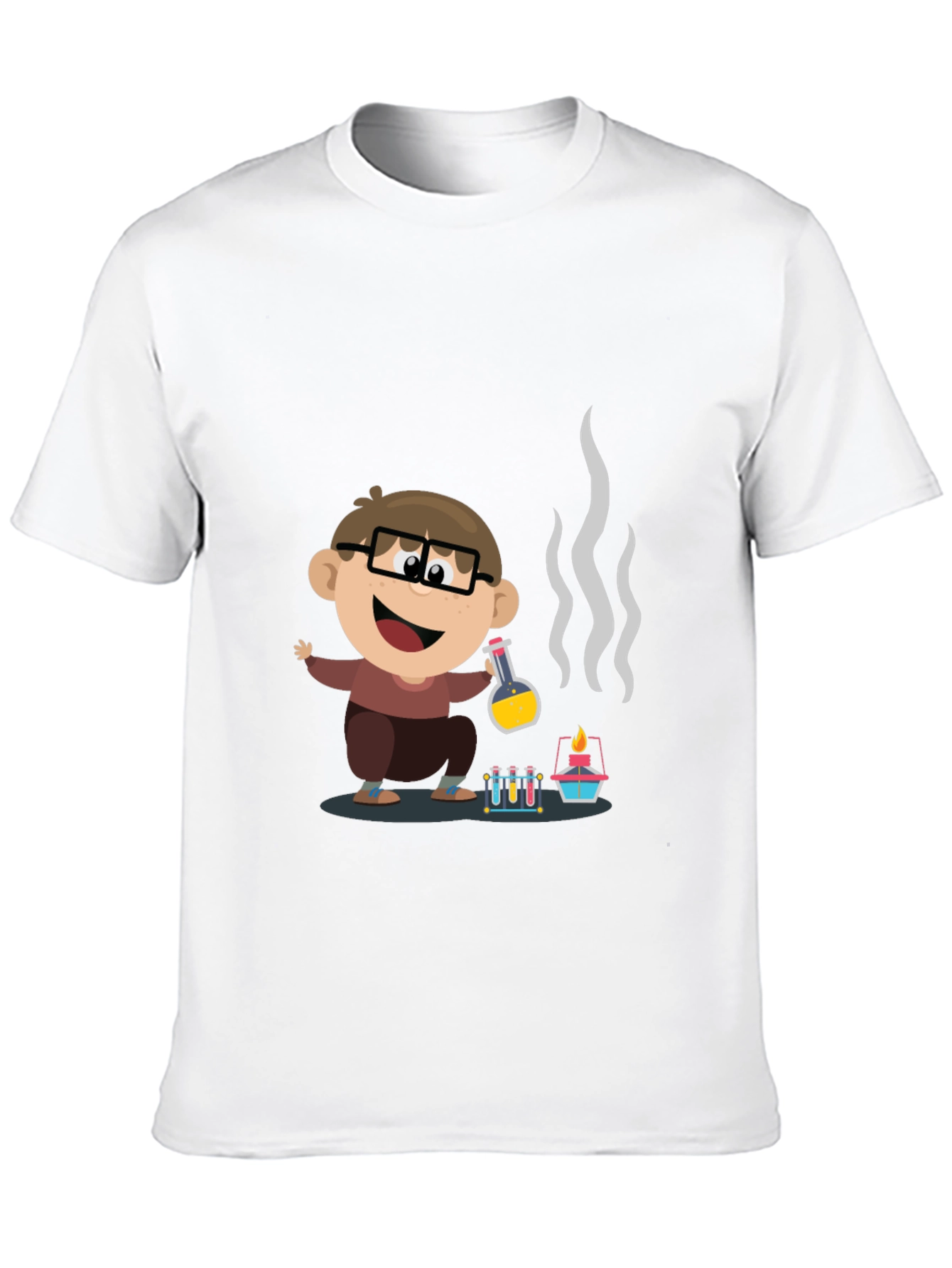 Science Experiment T-Shirt
