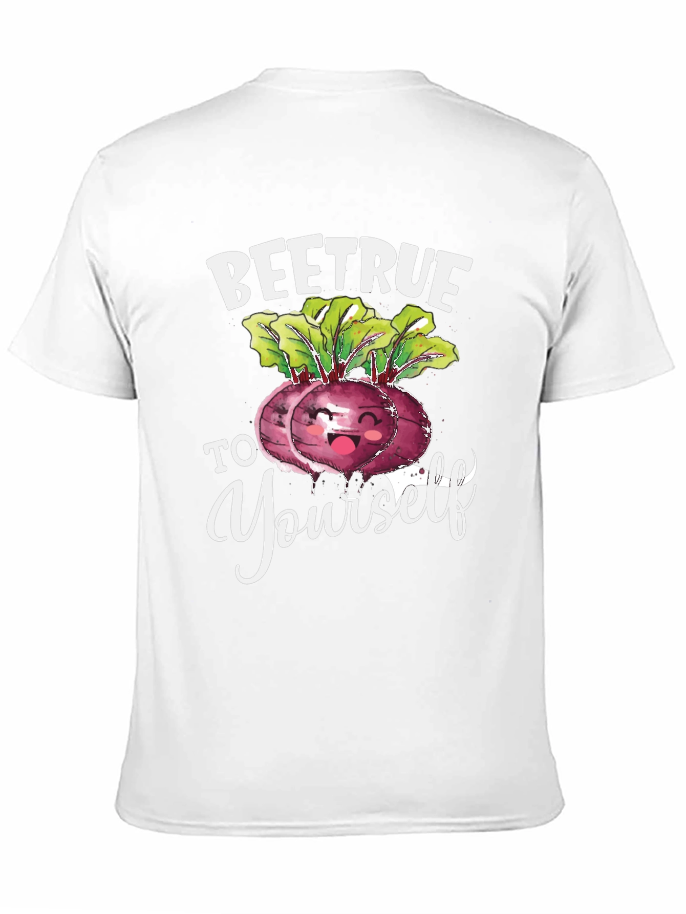 Beetrue To Yourself T-Shirt