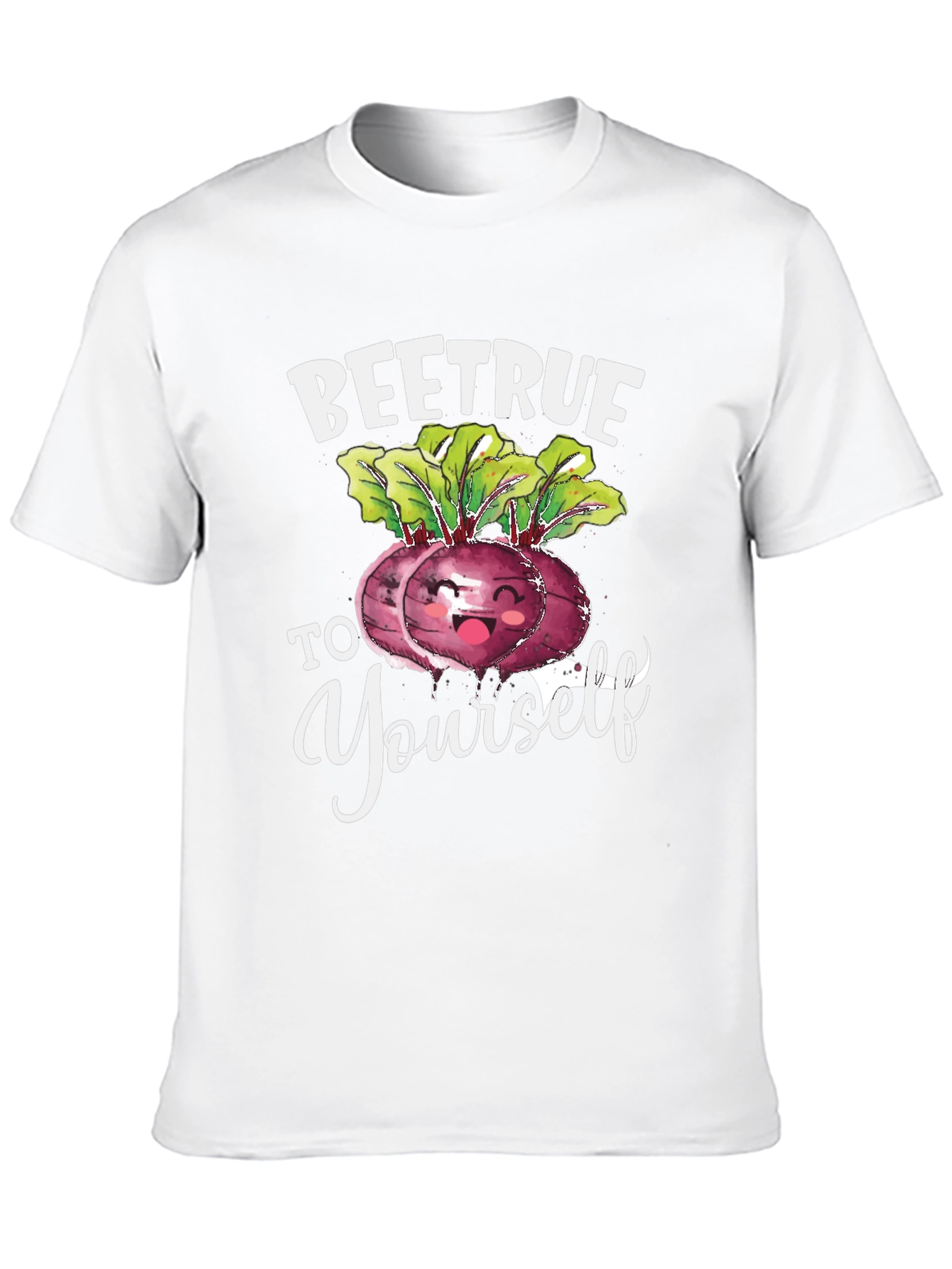 Beetrue To Yourself T-Shirt