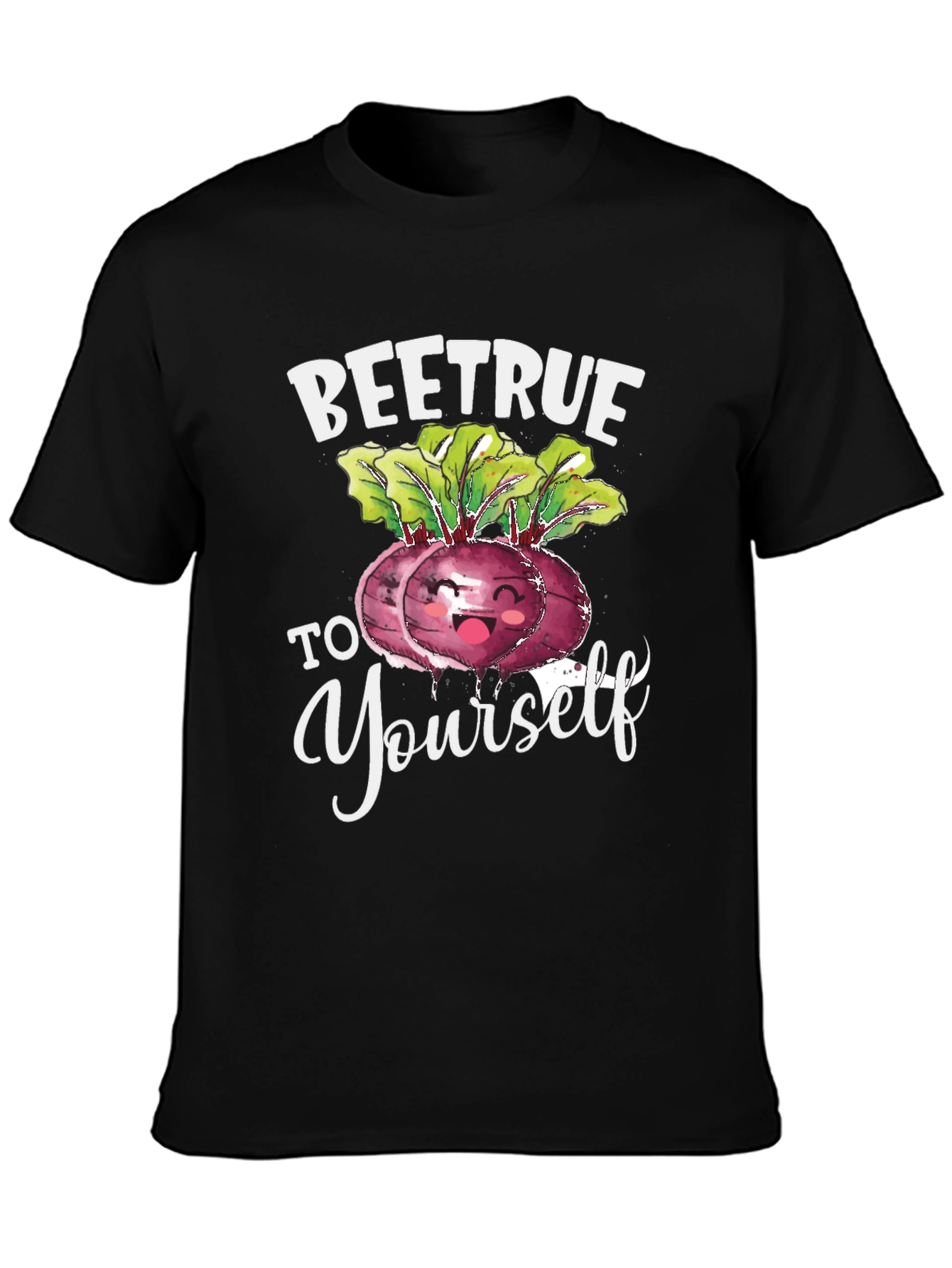 Beetrue To Yourself T-Shirt