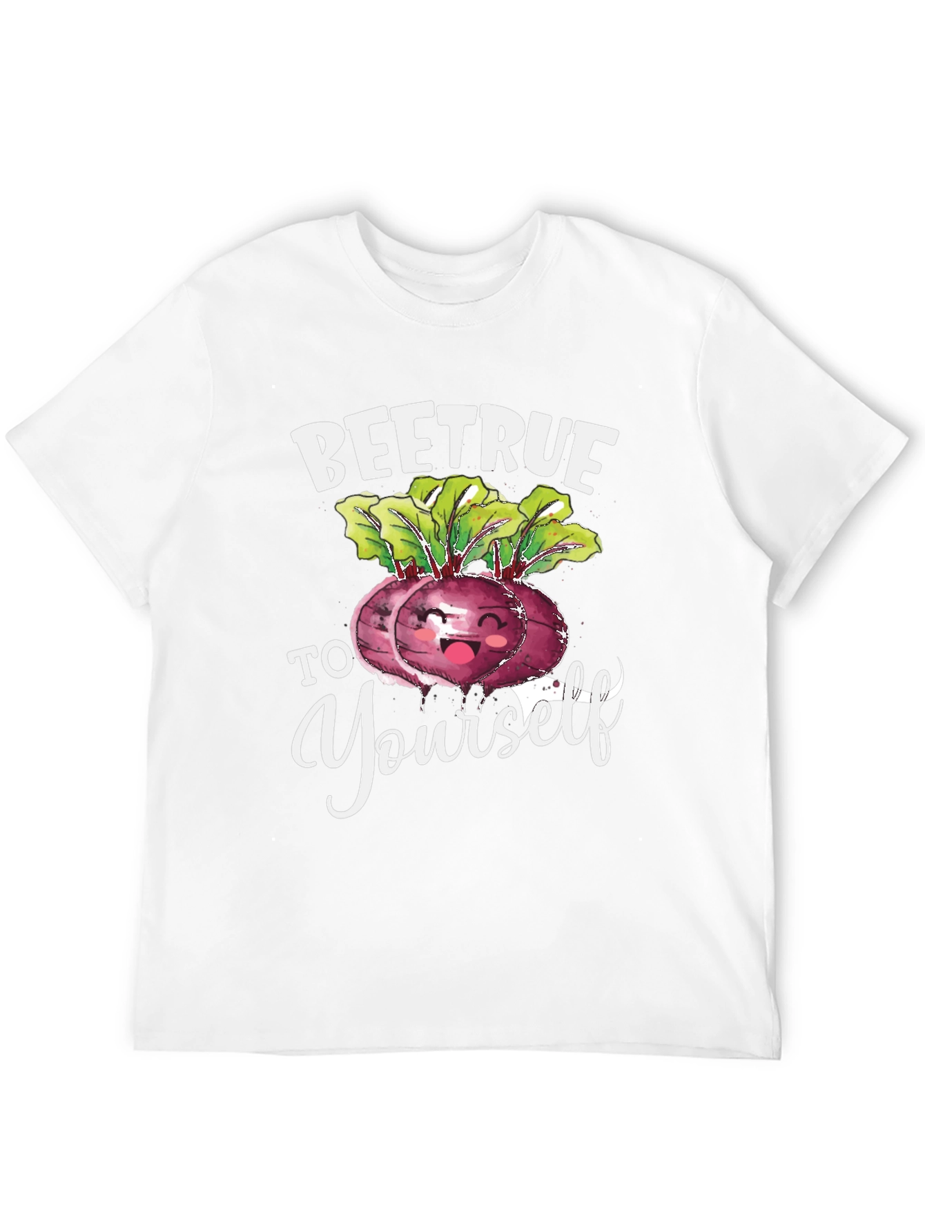 Beetrue To Yourself T-Shirt