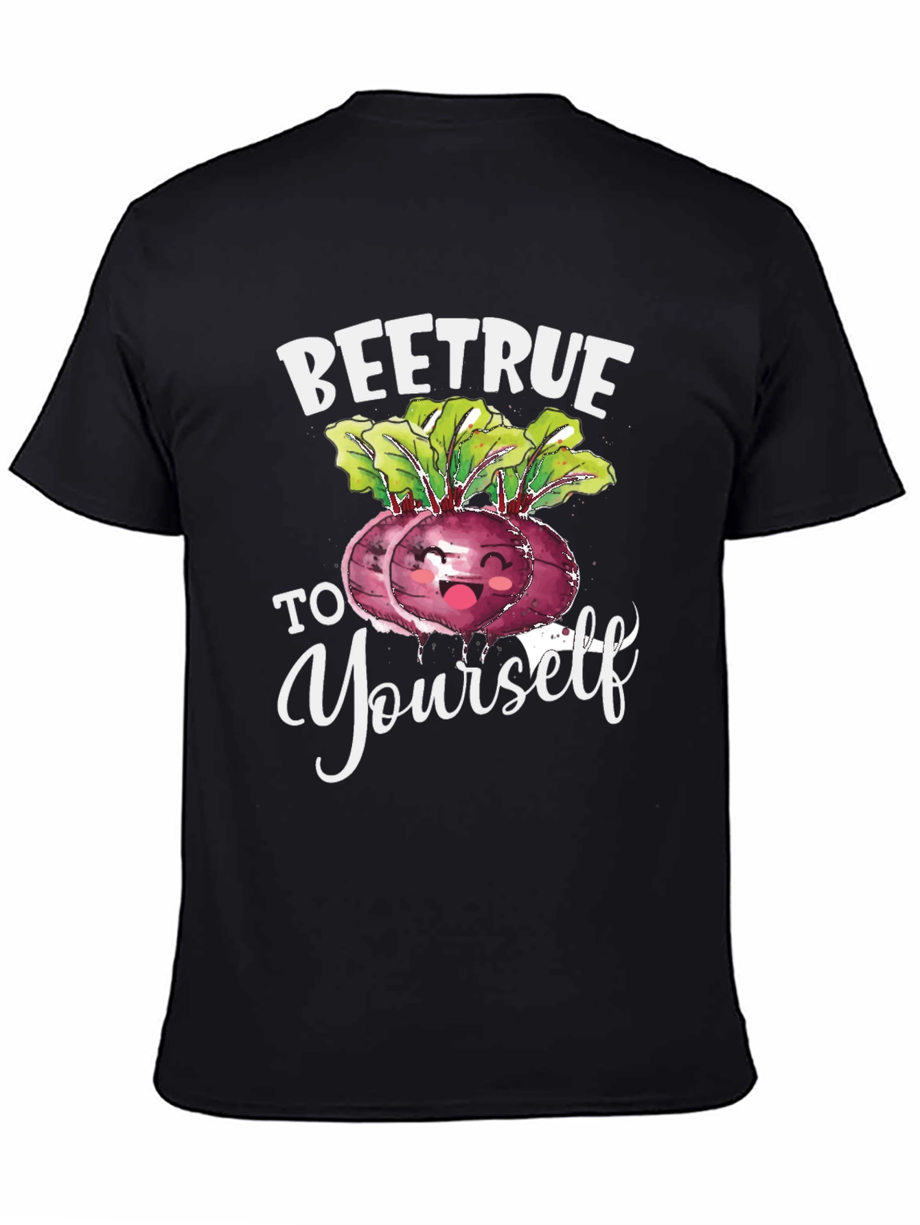 Beetrue To Yourself T-Shirt