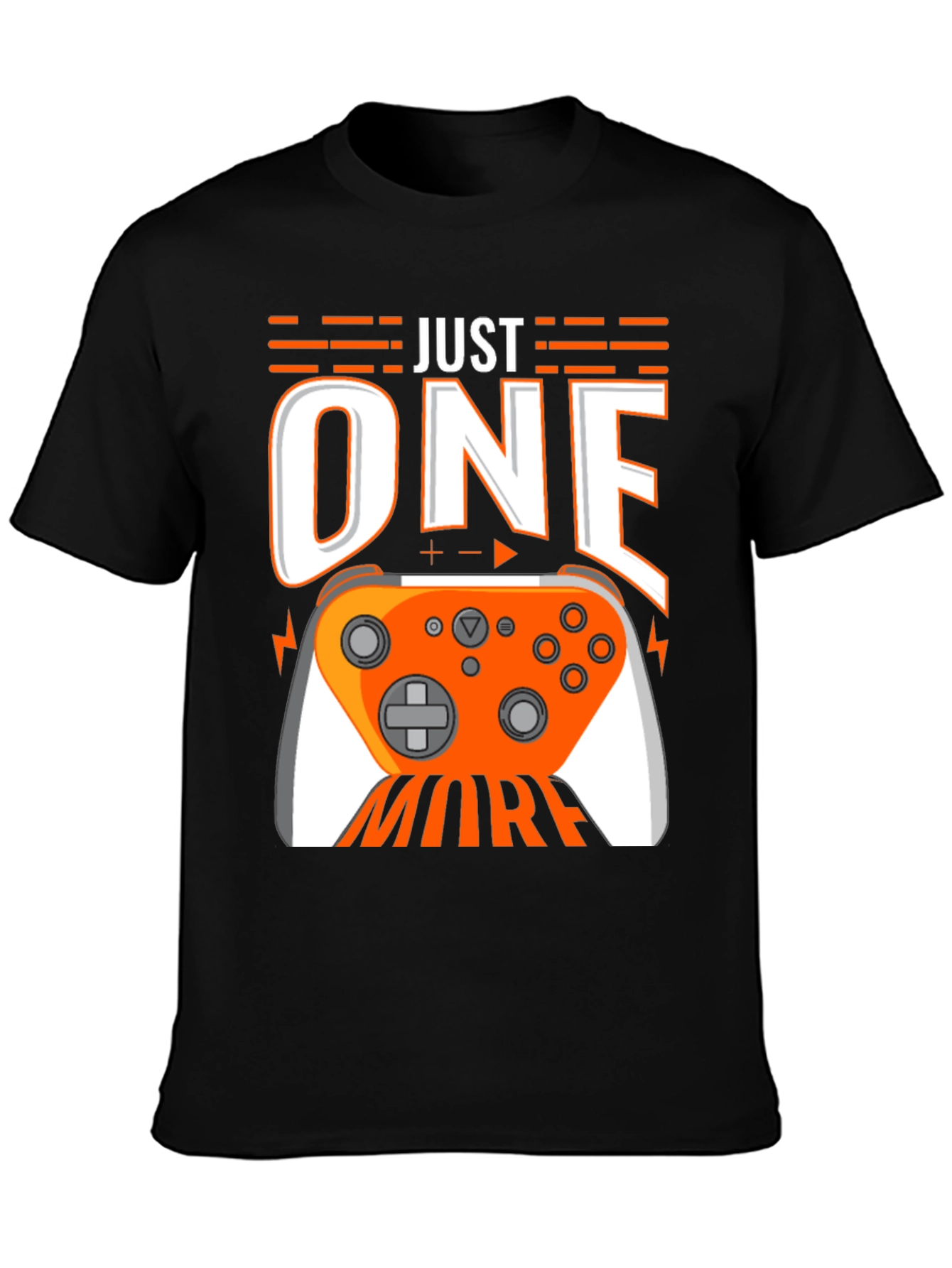 Just One More Game T-Shirt