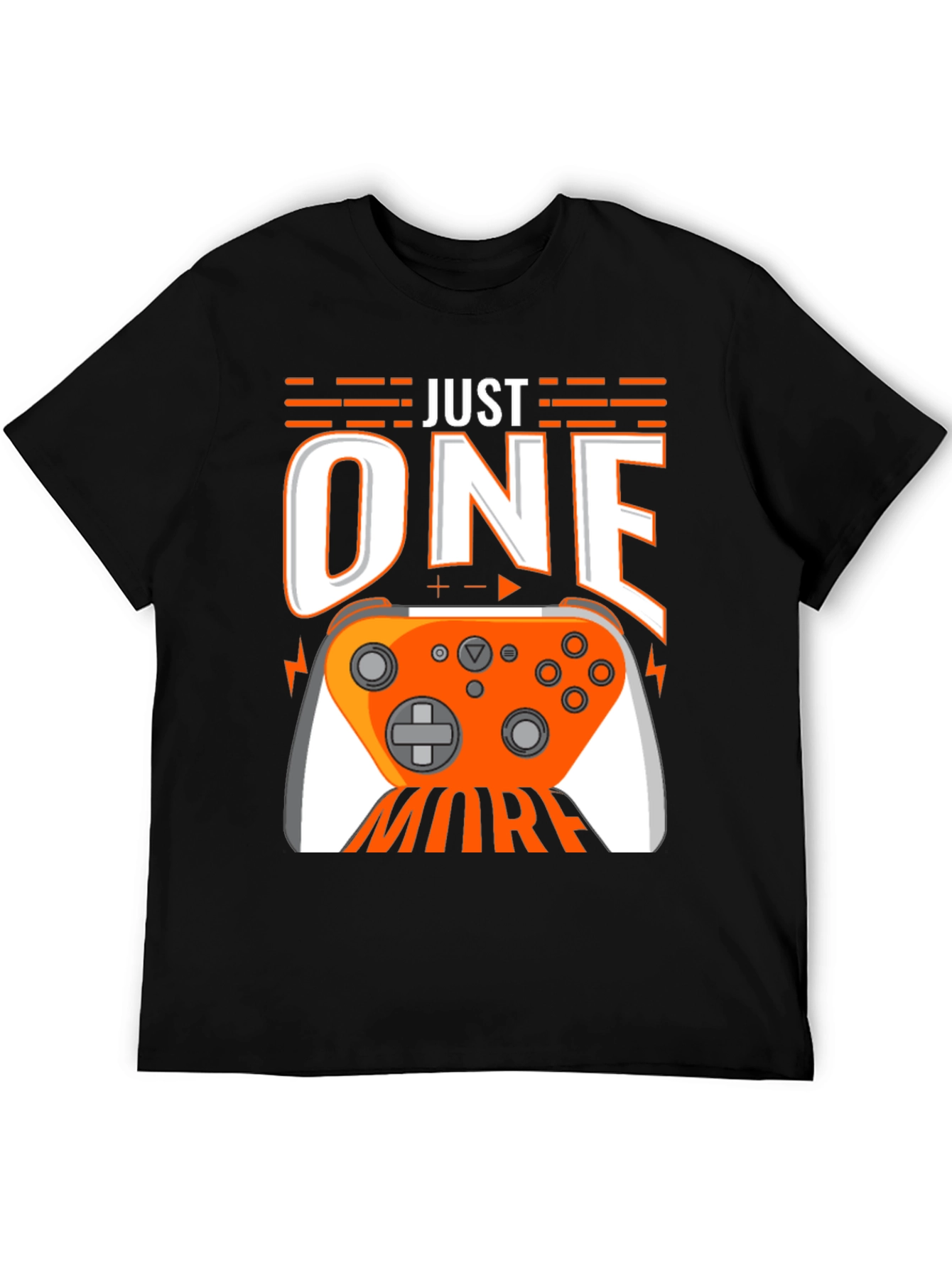 Just One More Game T-Shirt