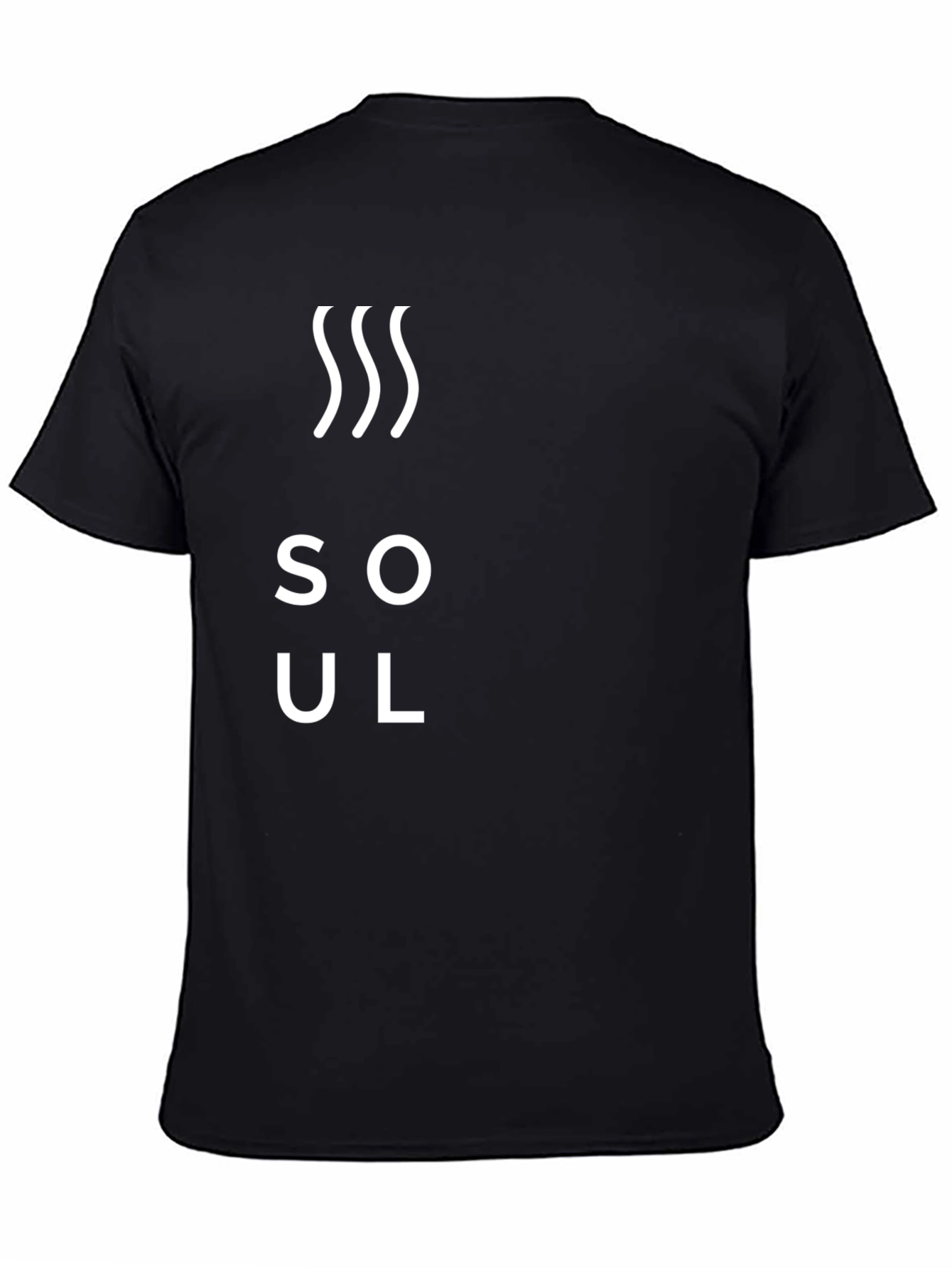 Soul T-Shirt - Classic Comfort