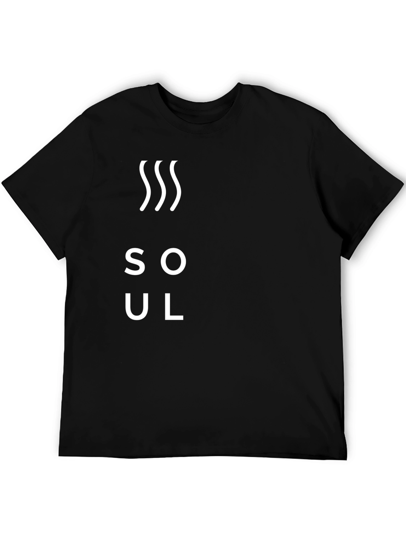Soul T-Shirt - Classic Comfort