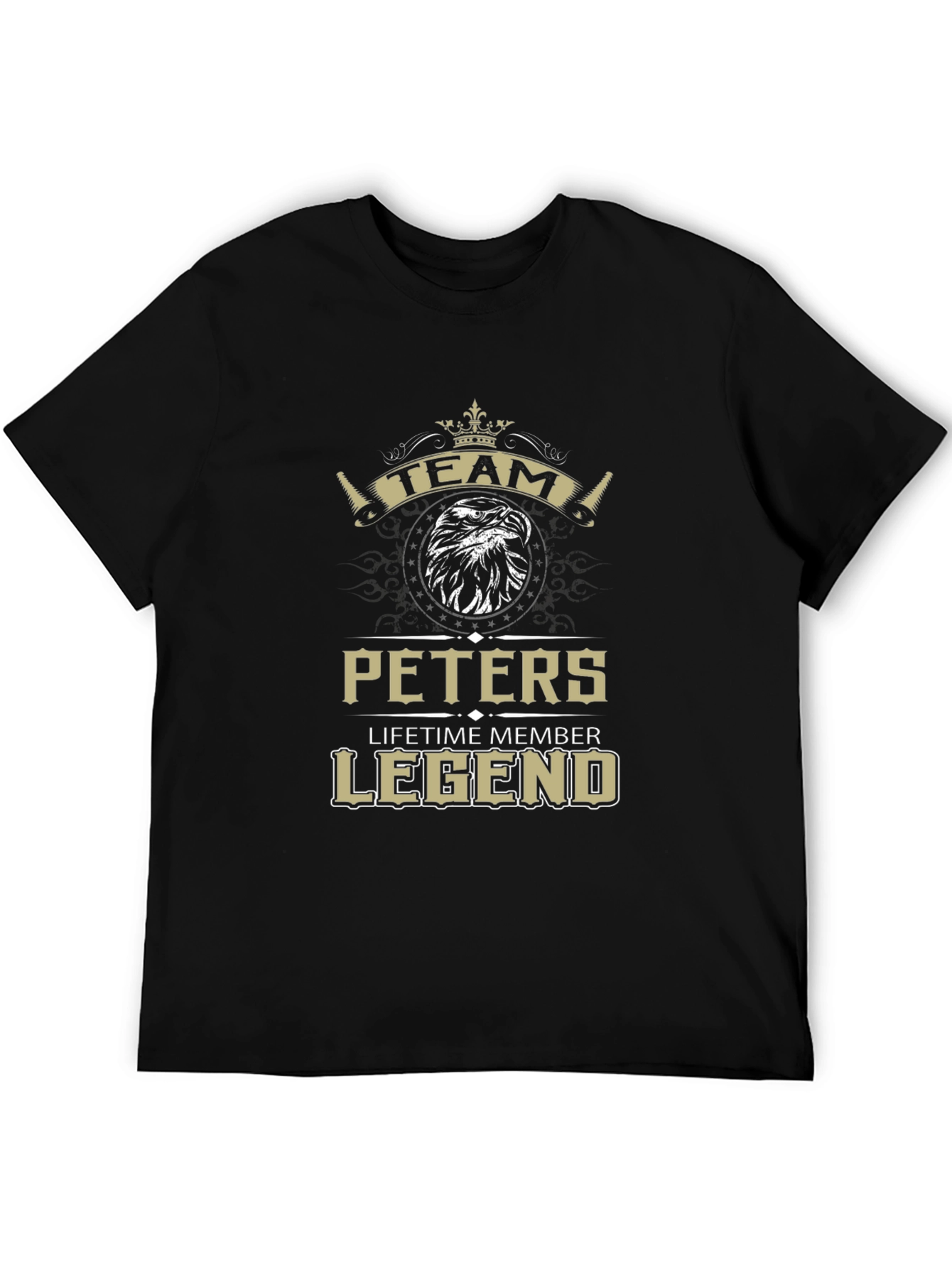 Team Peters Legend T-Shirt