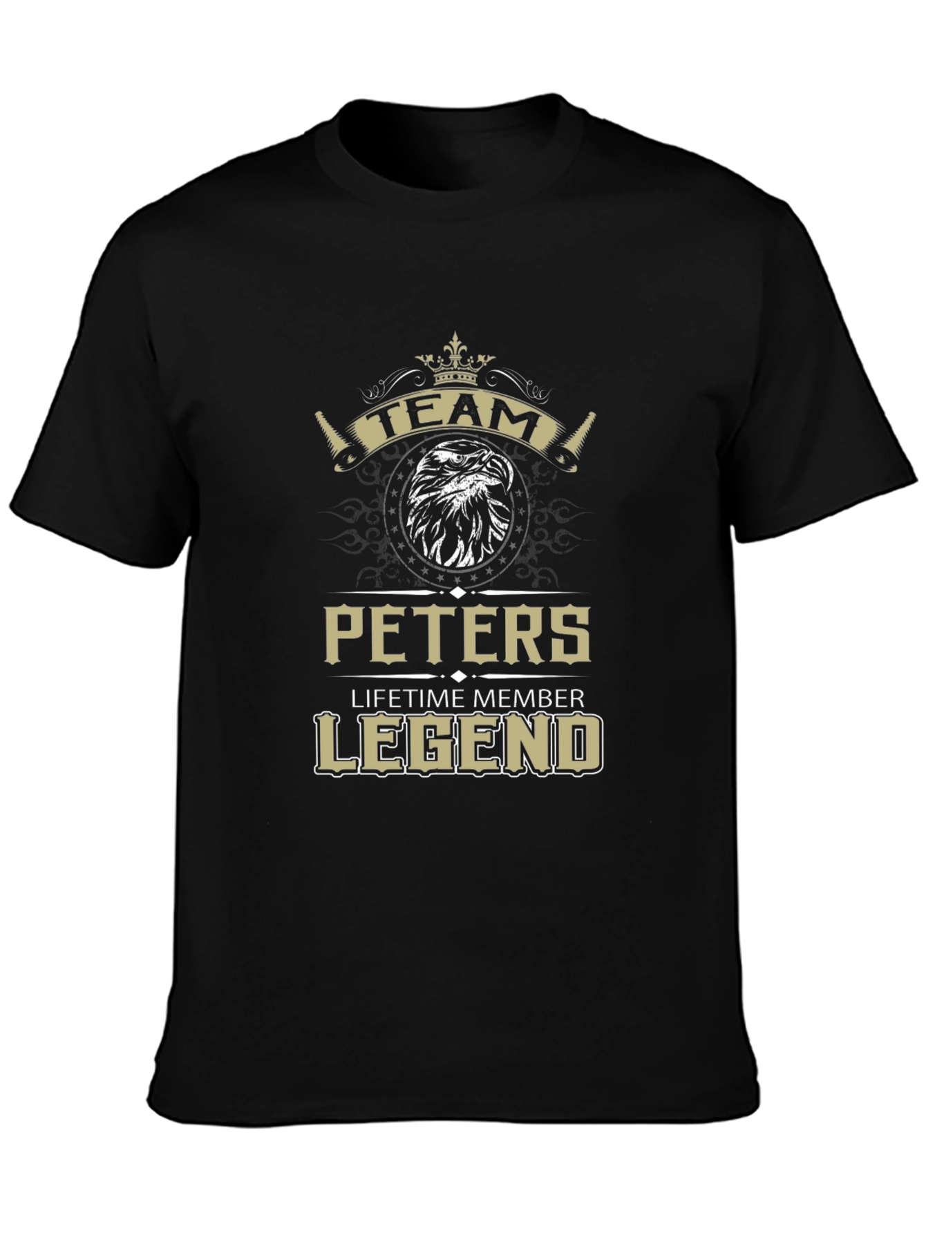 Team Peters Legend T-Shirt